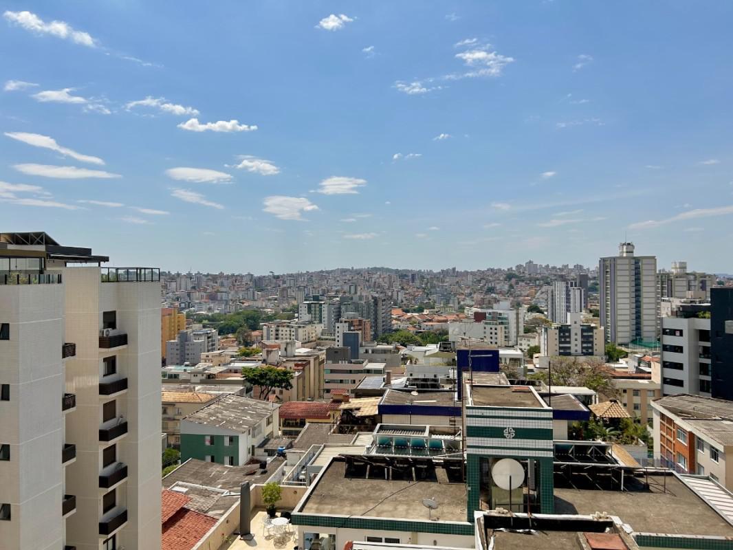 Cobertura, Prado, 4 Quartos, 4 Vagas, 2 Suítes