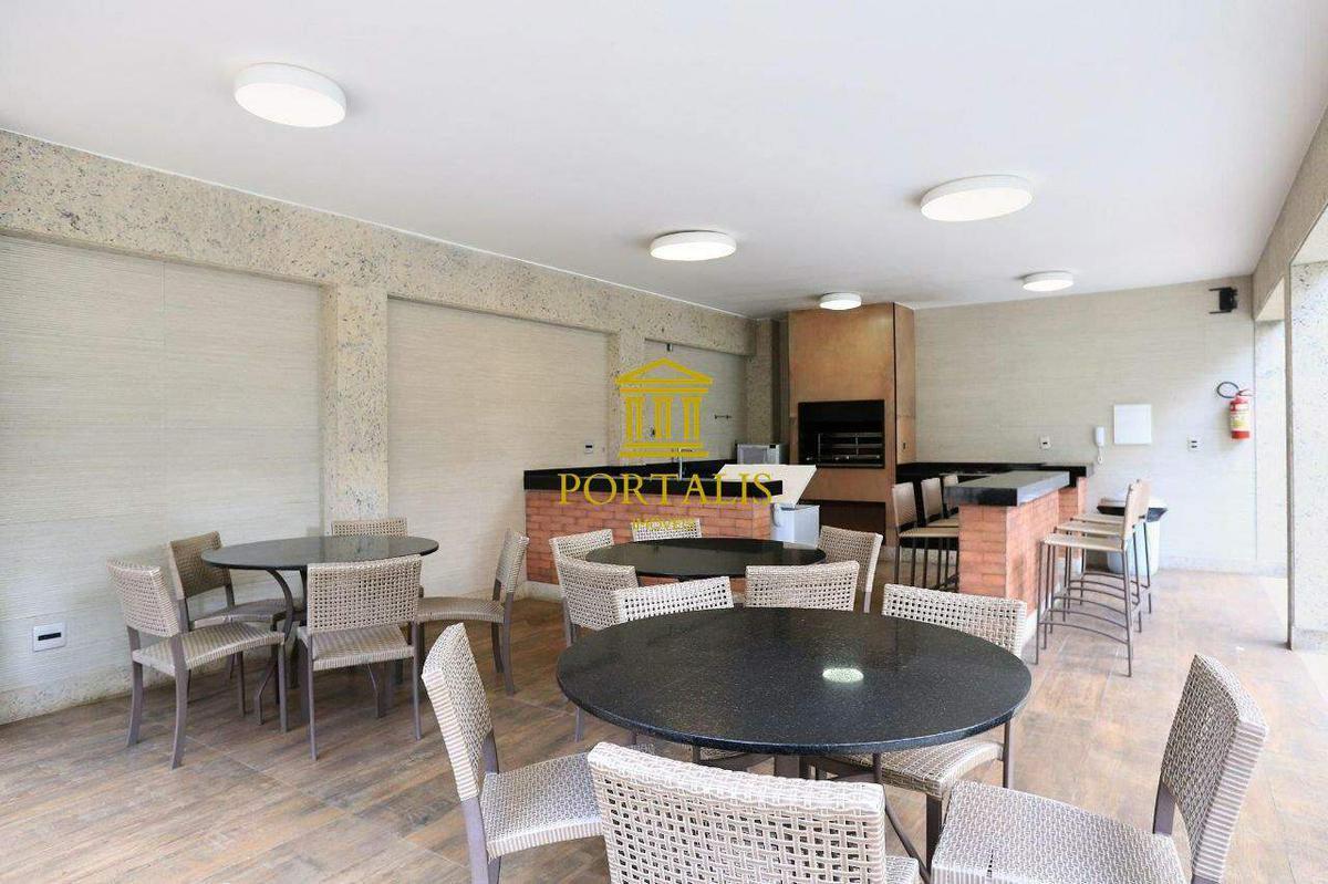 Apartamento, Lourdes, 3 Quartos, 2 Vagas, 1 Suíte