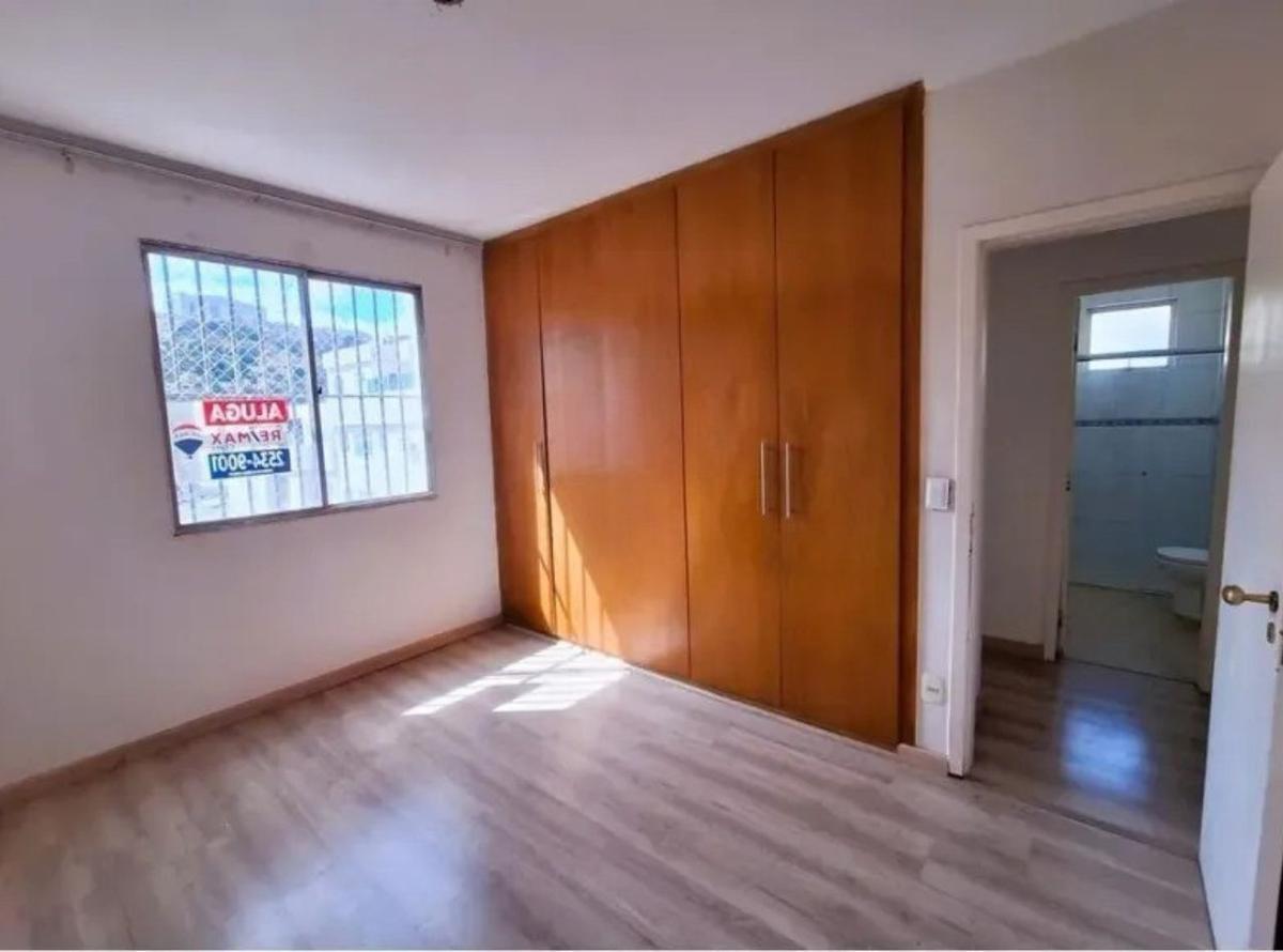 Cobertura, Estoril, 3 Quartos, 1 Vaga, 1 Suíte