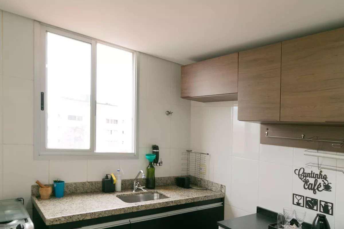 Apartamento, Santa Rosa, 4 Quartos, 2 Vagas, 1 Suíte