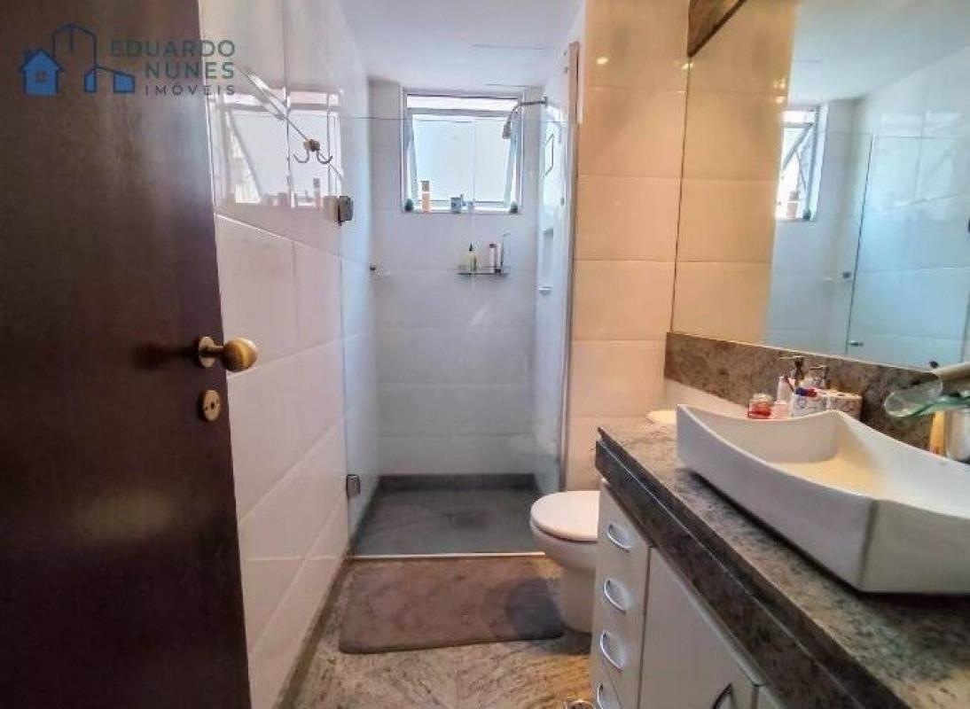Apartamento, Lourdes, 3 Quartos, 2 Vagas, 1 Suíte