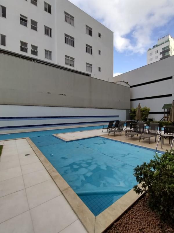 Apartamento, Ipiranga, 2 Quartos, 2 Vagas, 1 Suíte