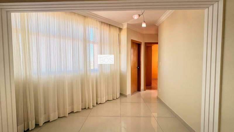 Apartamento, Barro Preto, 4 Quartos, 2 Vagas, 1 Suíte