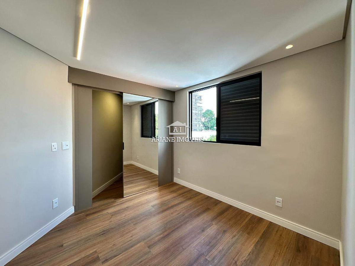 Apartamento, Funcionários, 1 Quarto, 1 Vaga, 1 Suíte