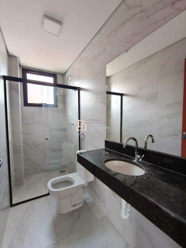 Apartamento, Barreiro, 3 Quartos, 1 Vaga, 1 Suíte