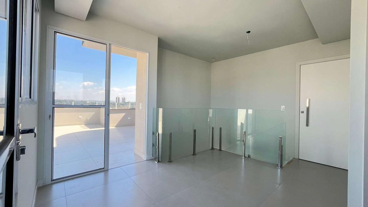 Cobertura, Santa Inês, 3 Quartos, 2 Vagas, 1 Suíte