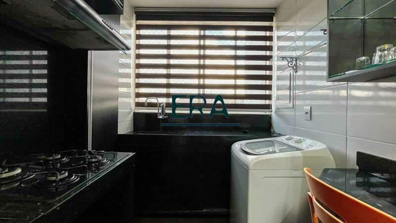 Apartamento, São Pedro, 2 Quartos, 2 Vagas, 1 Suíte
