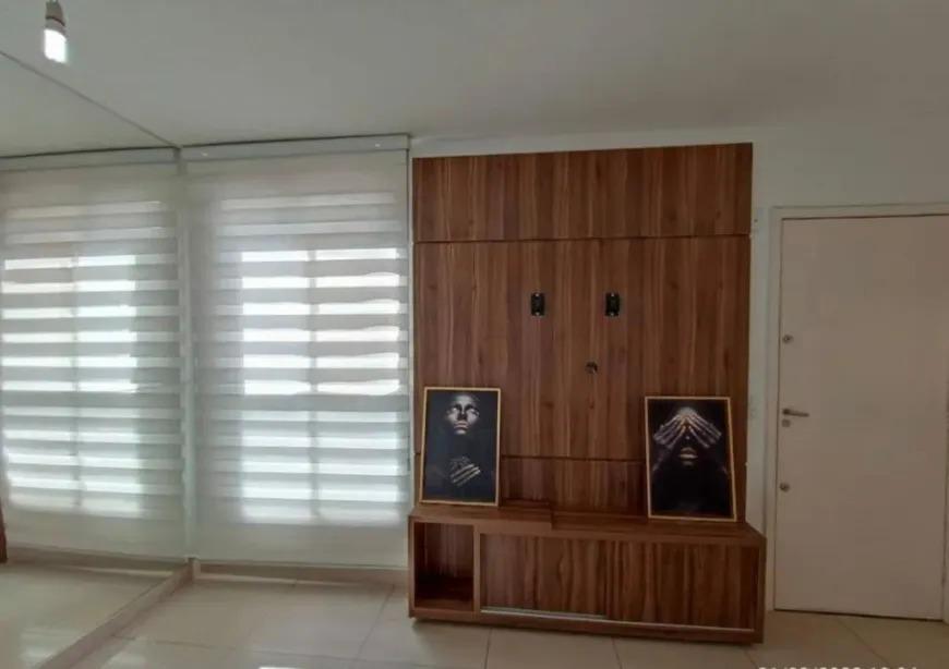 Apartamento, Cabral, 2 Quartos, 1 Vaga