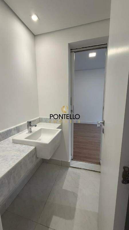 Casa, Alphaville, 3 Quartos, 2 Vagas, 3 Suítes