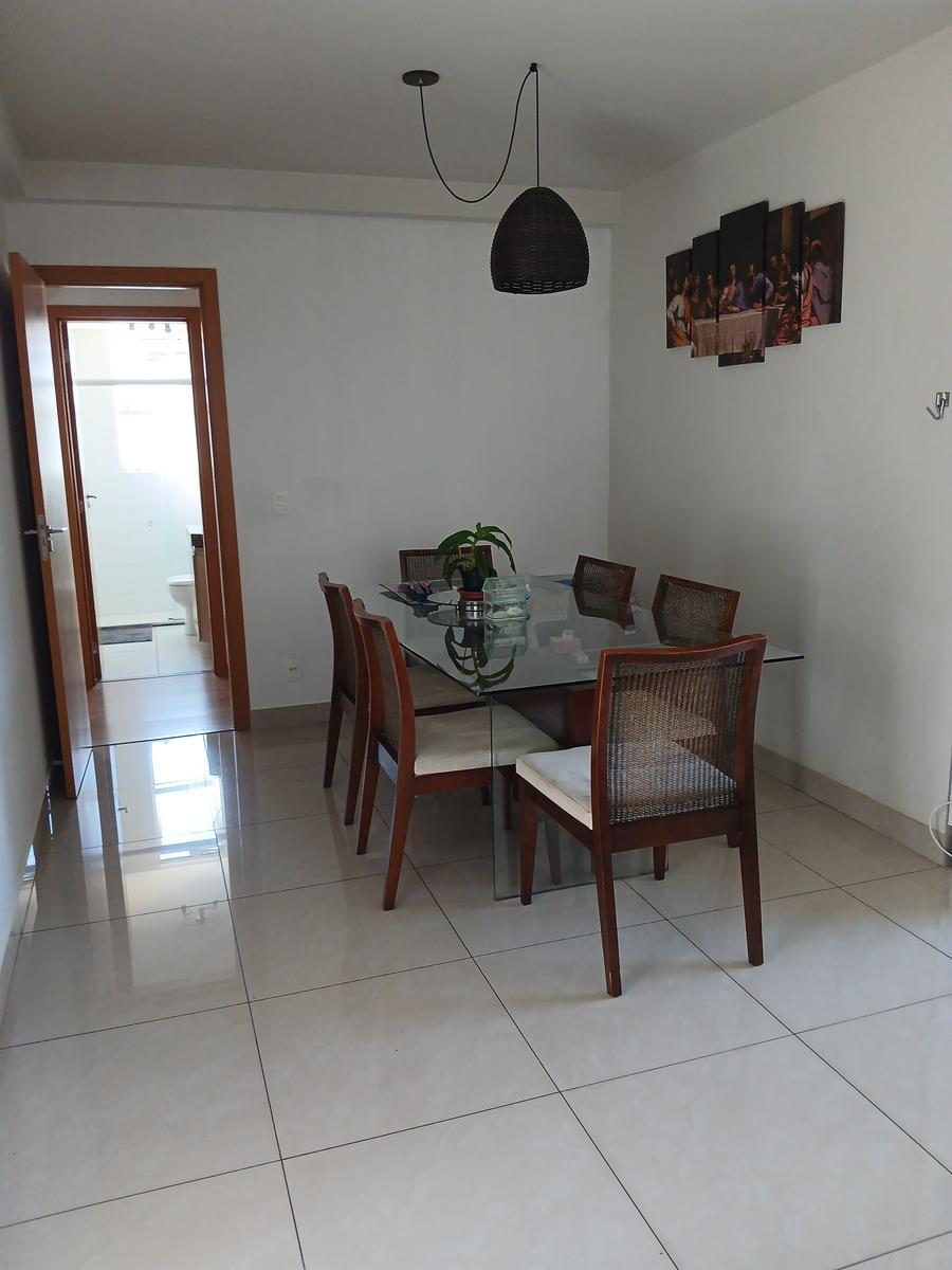 Apartamento, Paraíso, 3 Quartos, 2 Vagas, 1 Suíte