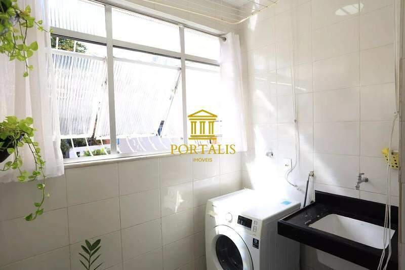 Apartamento, Cidade Nova, 2 Quartos, 2 Vagas