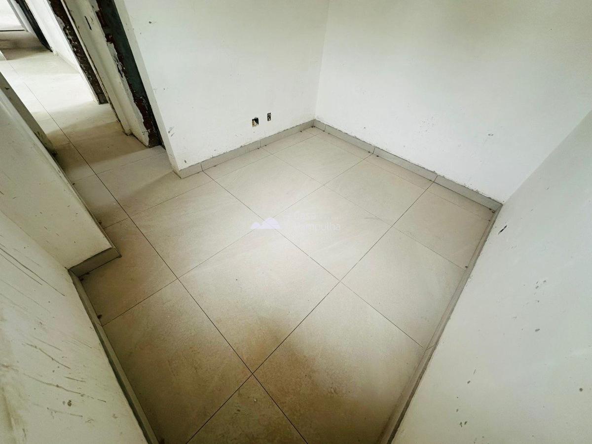 Apartamento, Itapoã, 3 Quartos, 2 Vagas, 1 Suíte