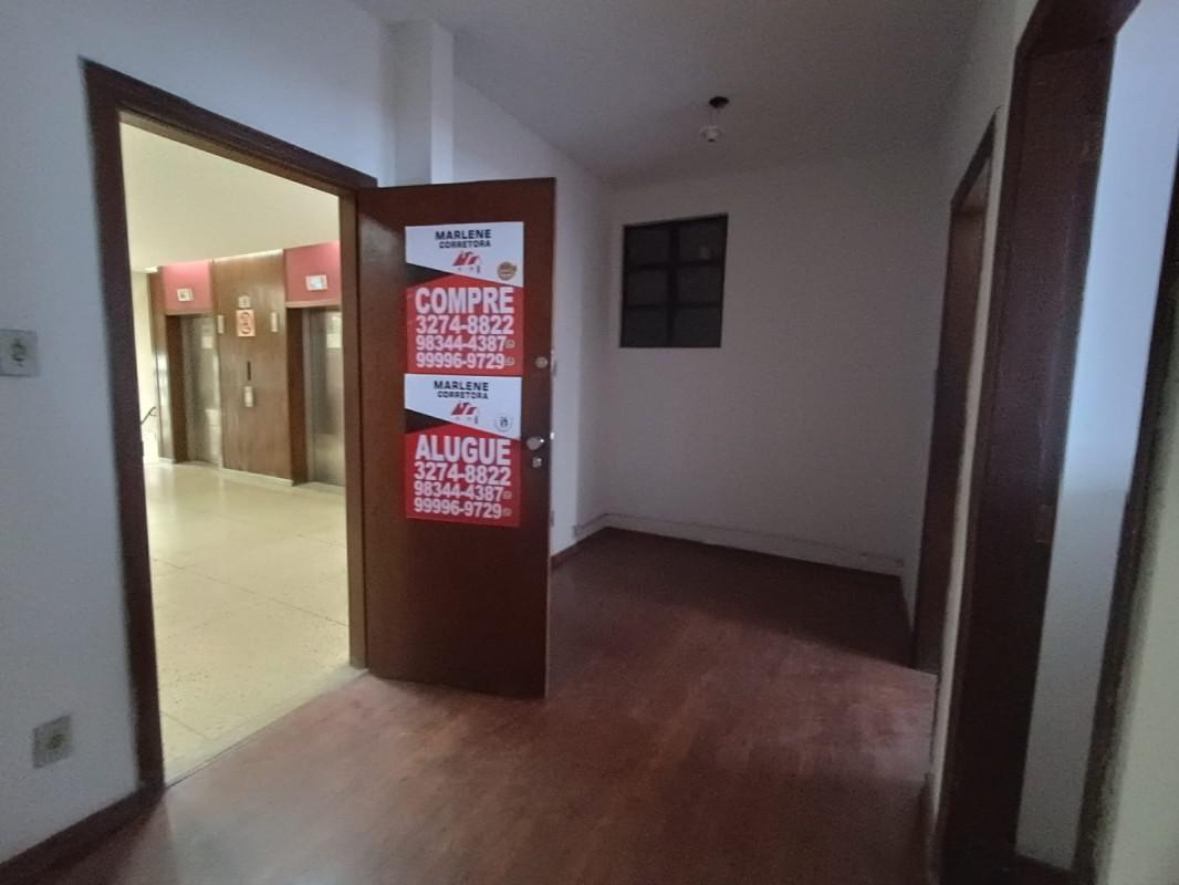 Sala, Centro, 0 Quarto, 0 Vaga