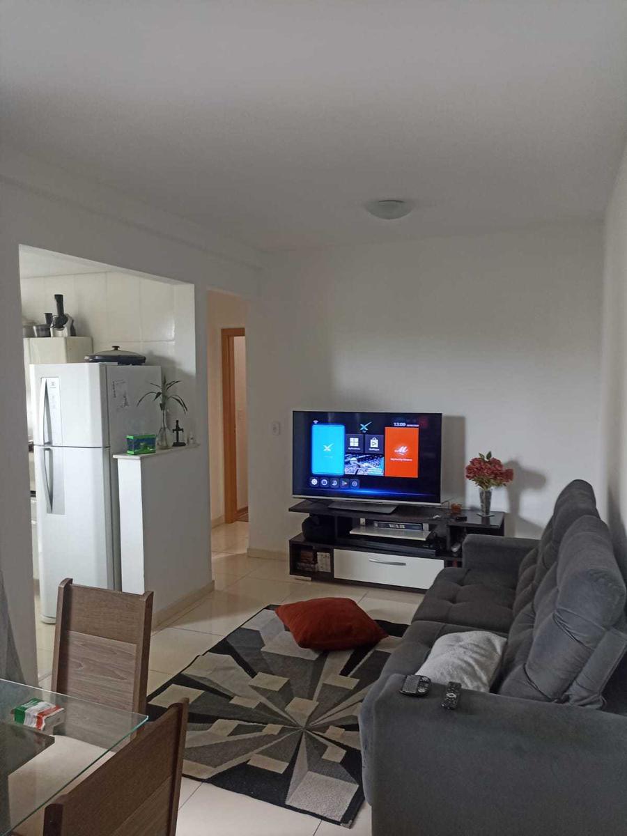 Apartamento, Copacabana, 2 Quartos, 2 Vagas