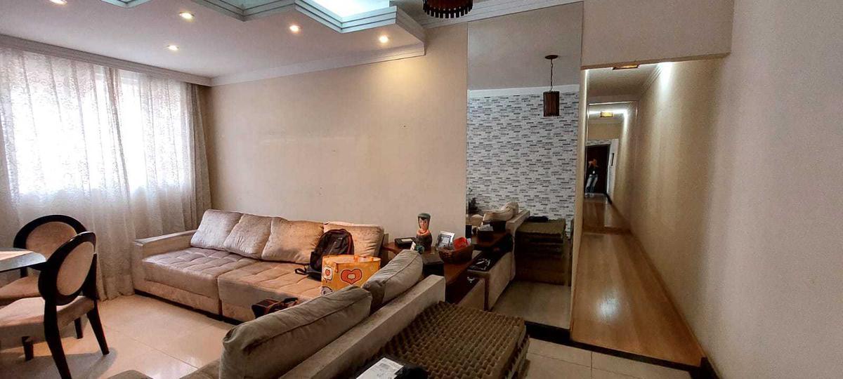 Apartamento, Manacás, 3 Quartos, 2 Vagas, 1 Suíte