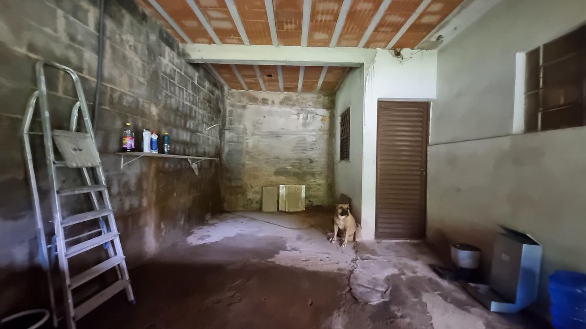 Casa, Jardim Vitória, 2 Quartos, 2 Vagas