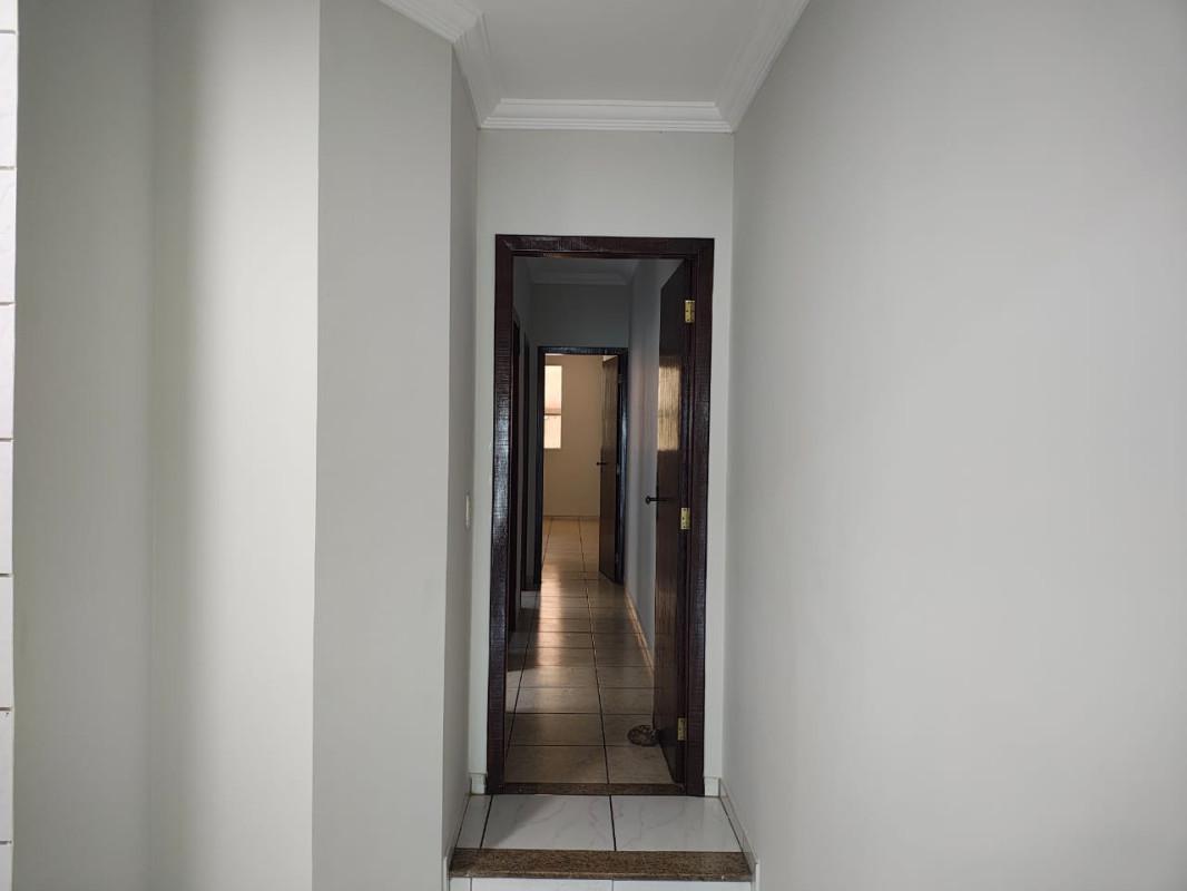 Casa, Santa Mônica, 3 Quartos, 2 Vagas, 1 Suíte