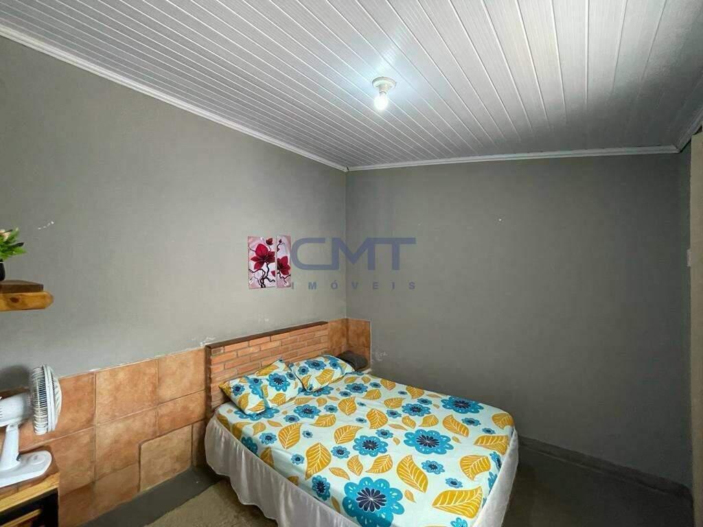 Fazenda, Itacolomi, 12 Quartos, 15 Vagas, 12 Suítes