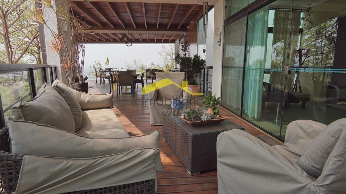 Casa em Condomínio, Quintas do Sol