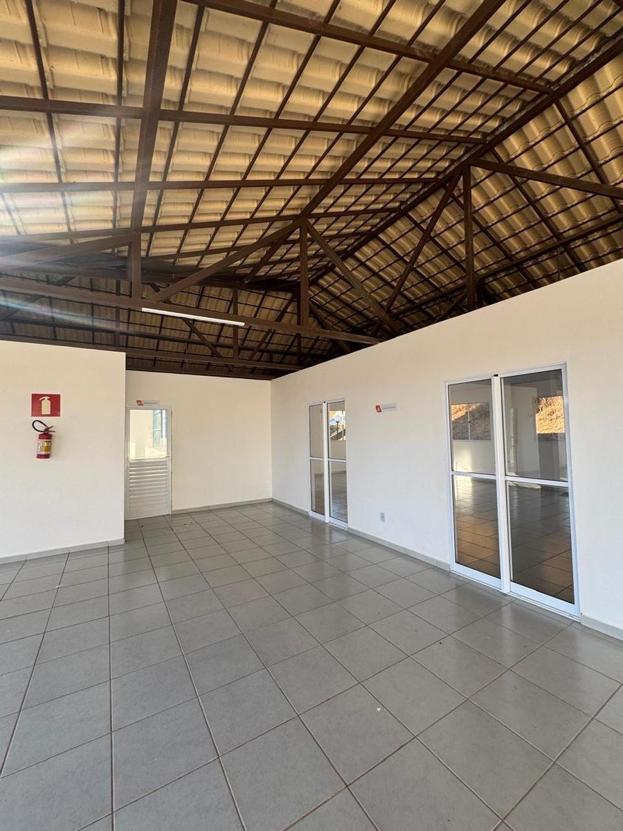 Apartamento, Felixlândia (justinópolis), 2 Quartos, 1 Vaga