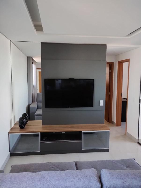 Apartamento, Ana Lúcia, 2 Quartos, 1 Vaga