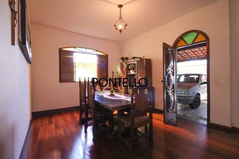 Casa, Jardim Atlântico, 4 Quartos, 4 Vagas, 1 Suíte