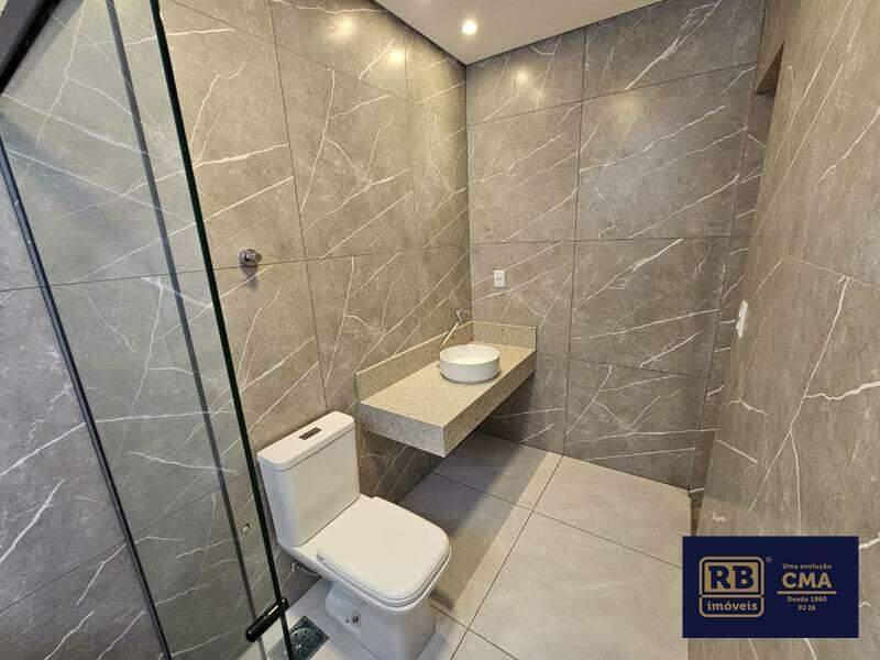 Casa, São Lucas, 3 Quartos, 4 Vagas, 2 Suítes