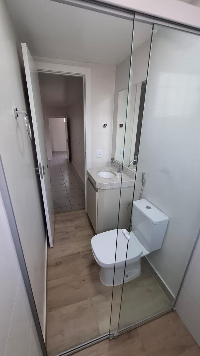 Quitinete, Renascença, 1 Quarto, 0 Vaga