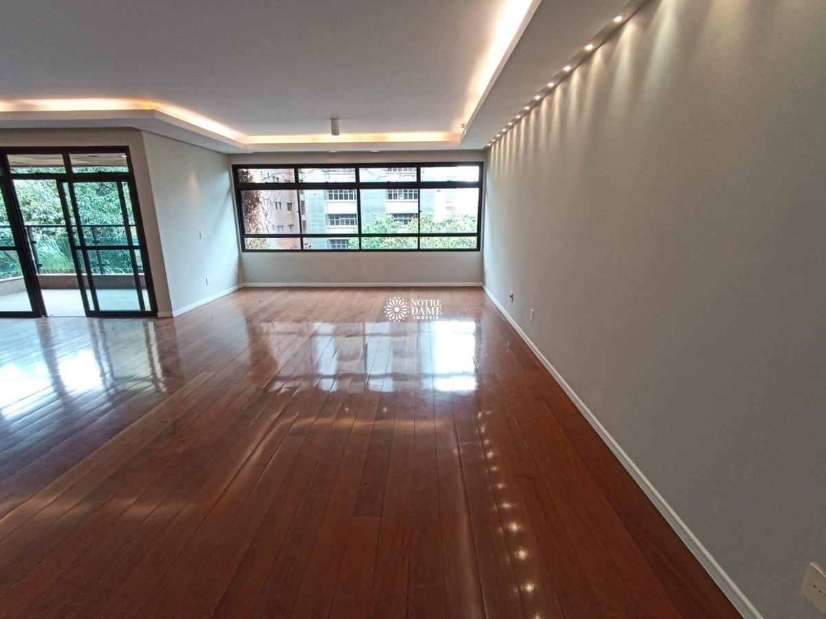 Apartamento, Savassi, 4 Quartos, 3 Vagas, 2 Suítes