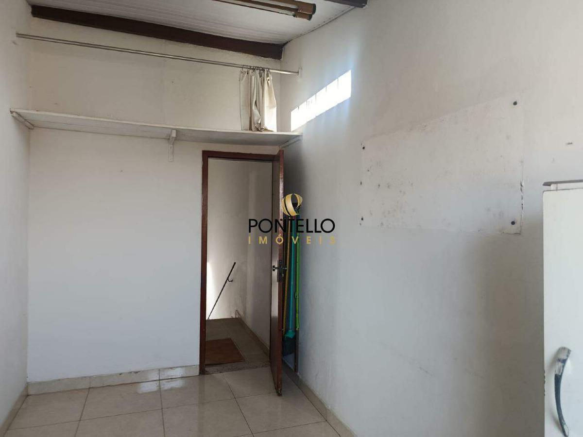 Apartamento, Canaã, 3 Quartos, 0 Vaga, 1 Suíte