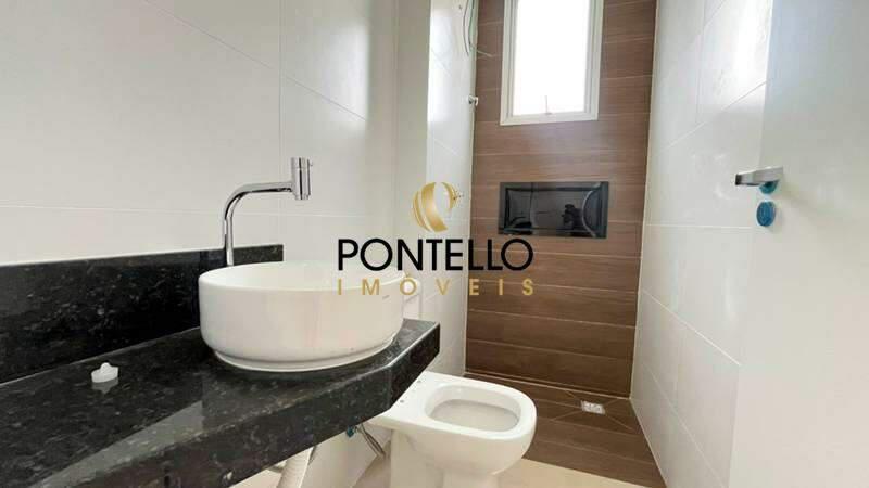 Apartamento, Santa Rosa, 2 Quartos, 1 Vaga, 1 Suíte