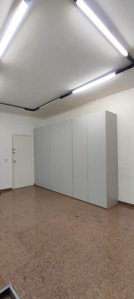 Sala, Funcionários, 0 Quarto, 1 Vaga