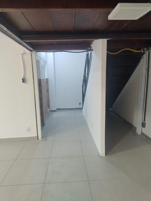 Andar, Prado, 0 Quarto, 0 Vaga