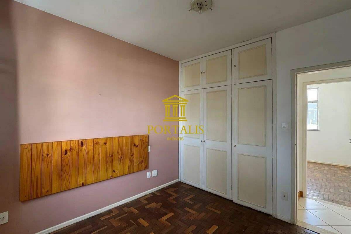 Apartamento, Anchieta, 3 Quartos, 1 Vaga