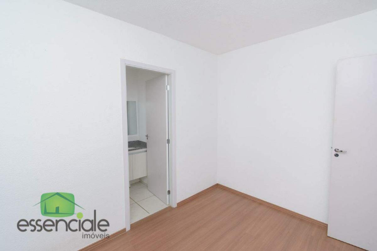 Apartamento, Jardim Riacho das Pedras, 2 Quartos, 1 Vaga, 1 Suíte