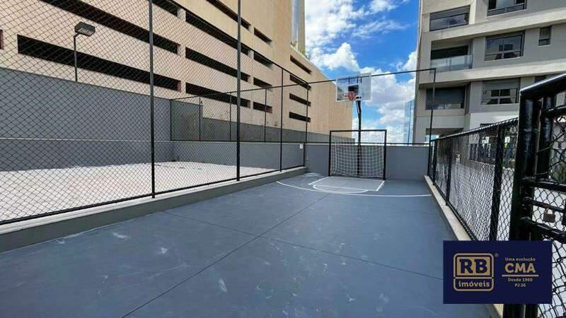 Apartamento, Vila da Serra, 1 Quarto, 1 Vaga, 1 Suíte