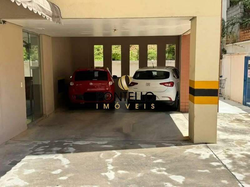 Apartamento, Sagrada Família, 3 Quartos, 1 Vaga