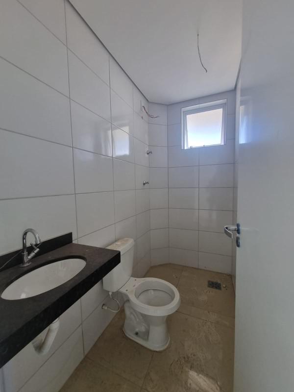 Apartamento, Inconfidentes, 2 Quartos, 1 Vaga, 1 Suíte