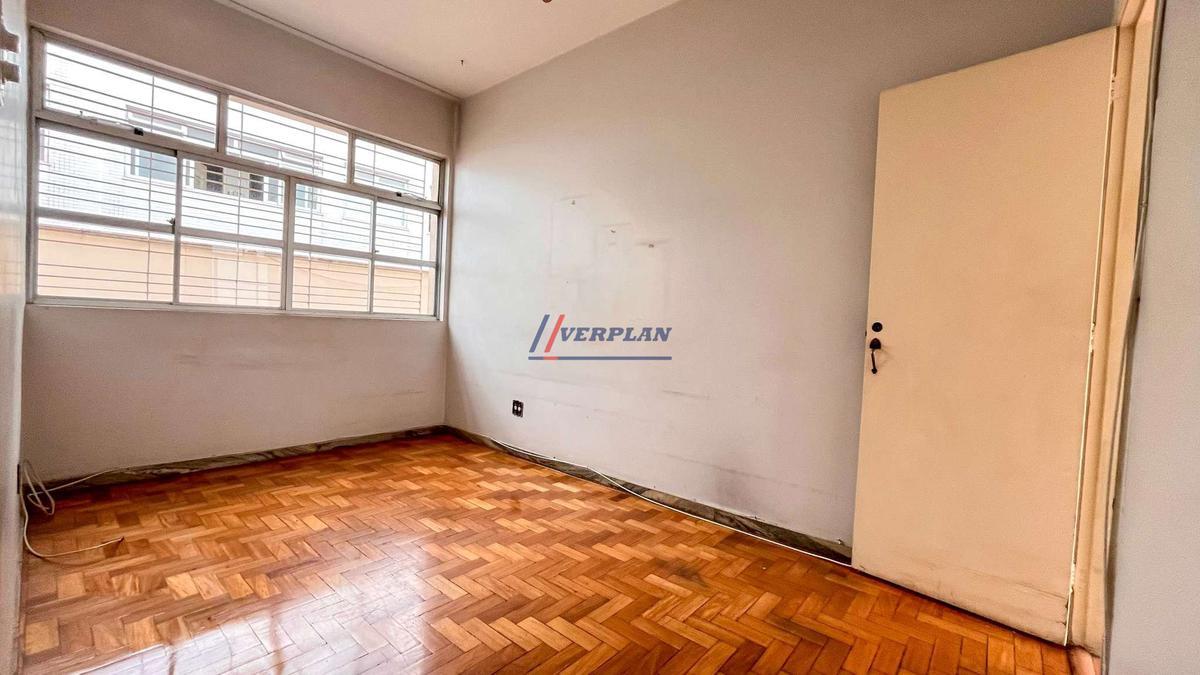 Apartamento, Santo Agostinho, 4 Quartos, 2 Vagas, 1 Suíte