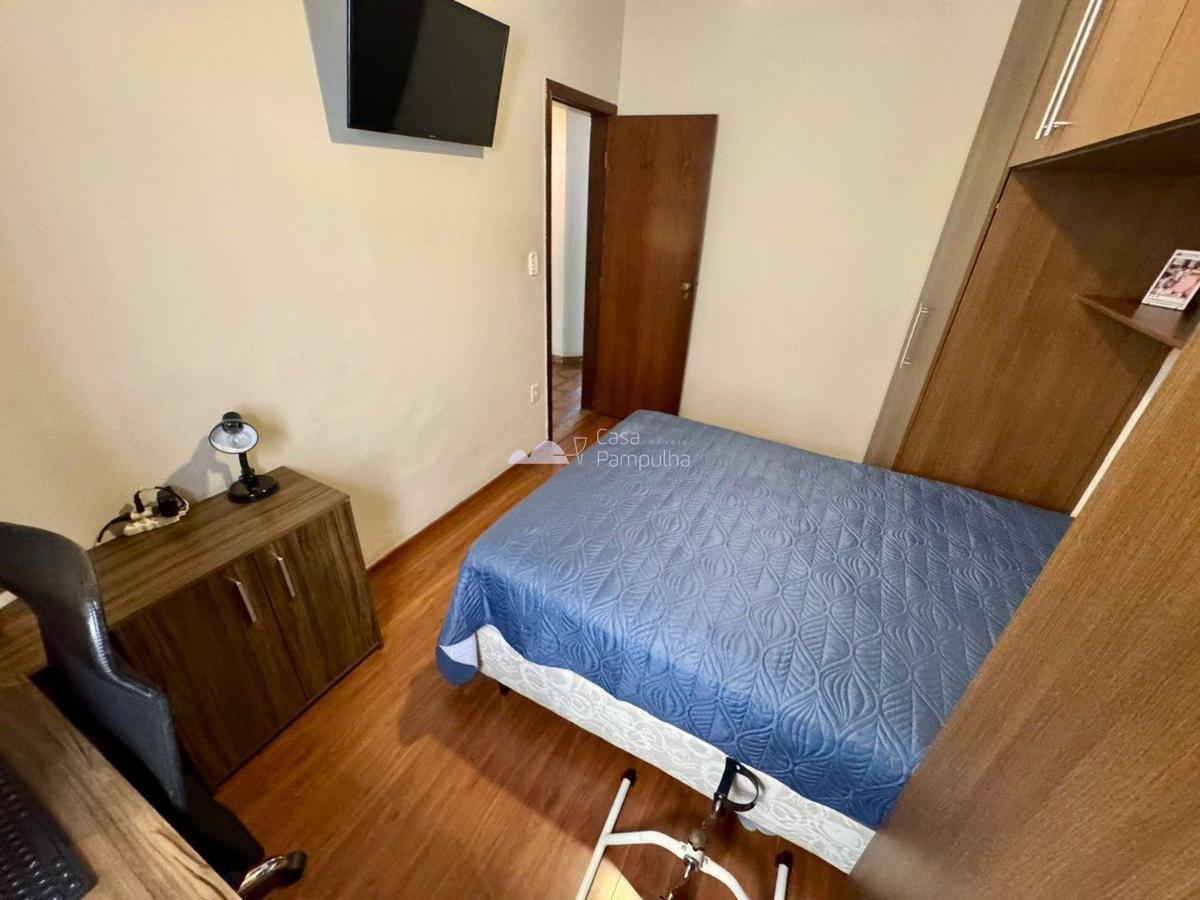 Casa, Santa Amélia, 3 Quartos, 4 Vagas, 1 Suíte