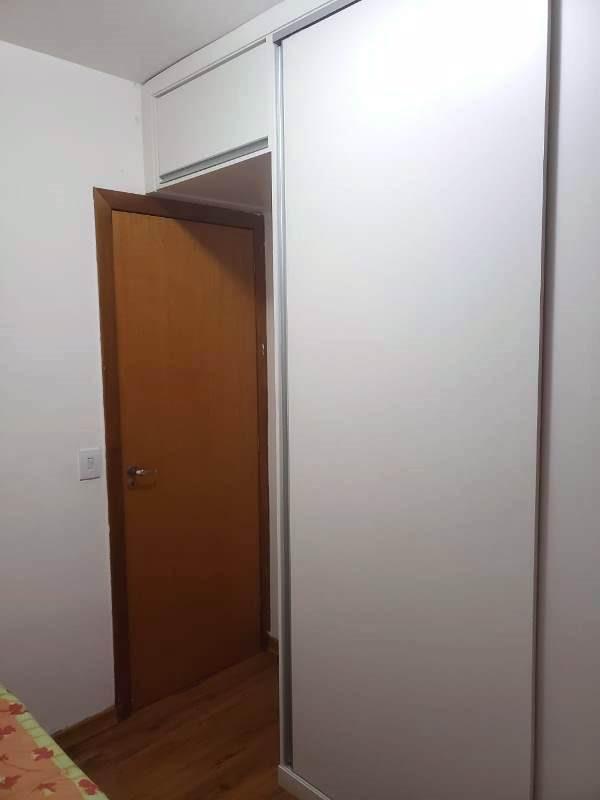 Apartamento, Frei Leopoldo, 3 Quartos, 1 Vaga