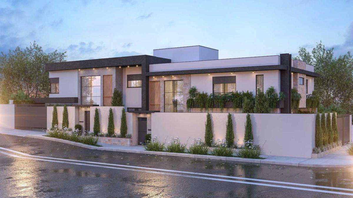 Casa, Cabral, 4 Quartos, 2 Vagas, 2 Suítes