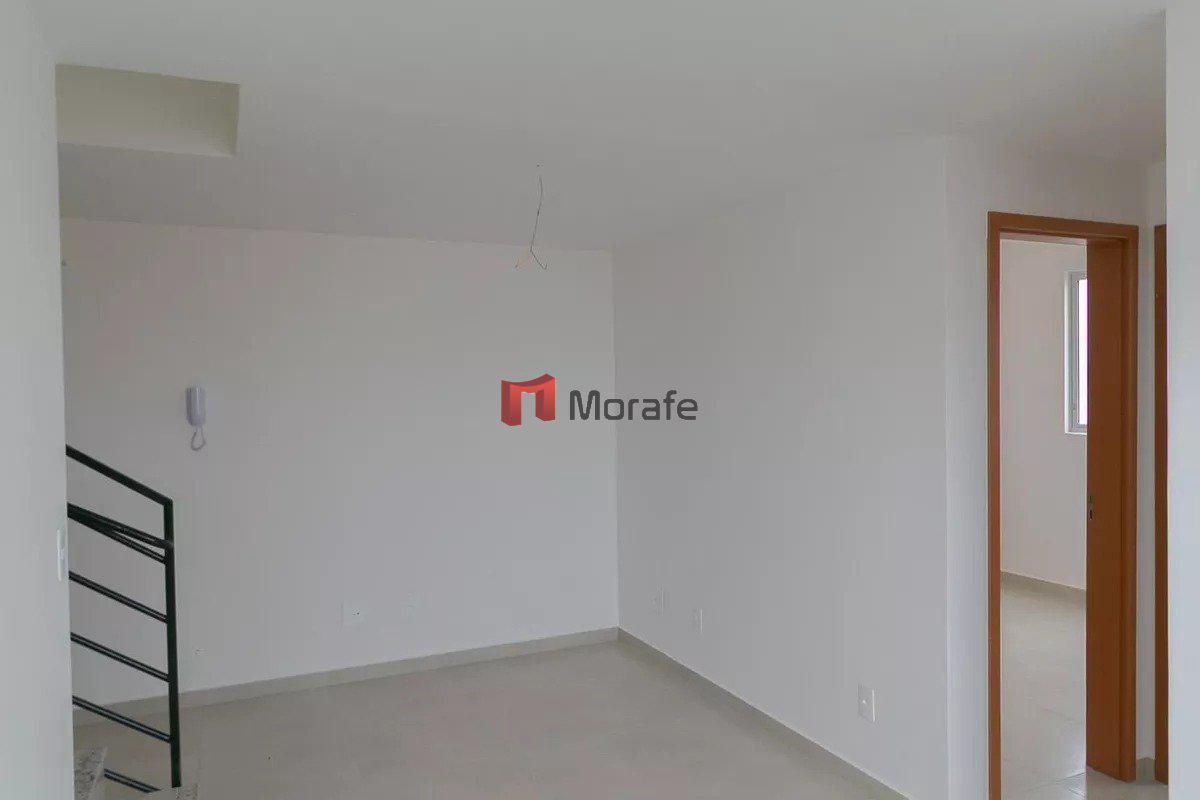 Apartamento, Jardim Leblon, 2 Quartos, 2 Vagas