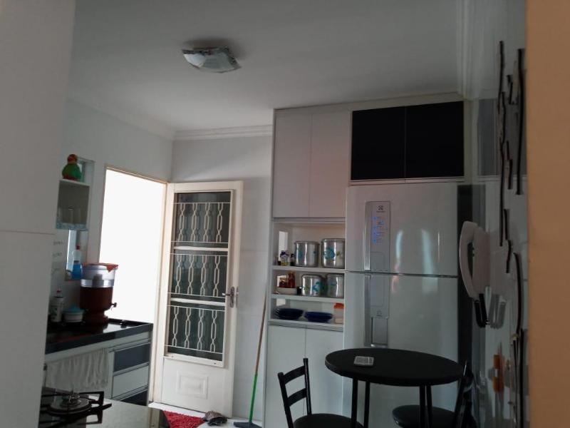 Apartamento, Palmeiras, 3 Quartos, 1 Vaga
