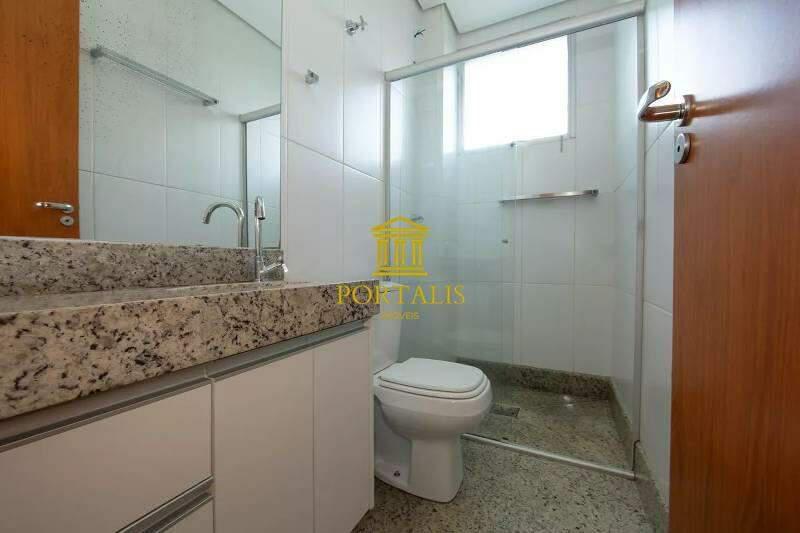Apartamento, Buritis, 2 Quartos, 2 Vagas, 2 Suítes