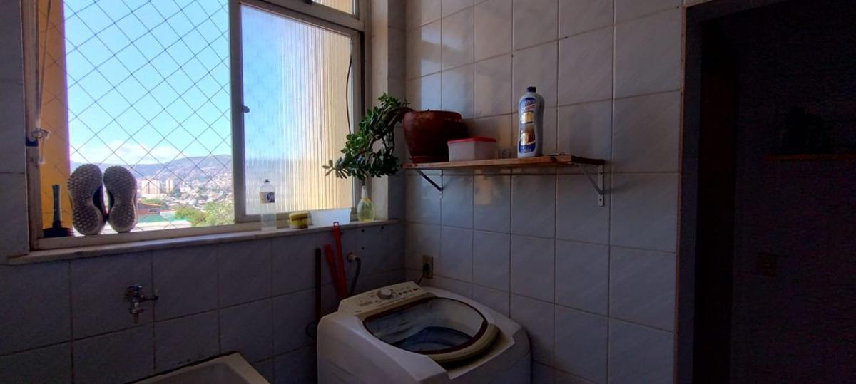 Apartamento, Santa Inês, 3 Quartos, 2 Vagas, 1 Suíte