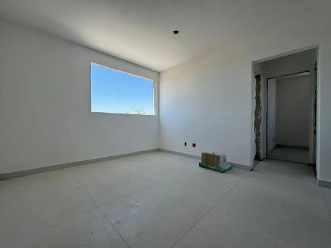 Apartamento, Santa Mônica, 2 Quartos, 0 Vaga