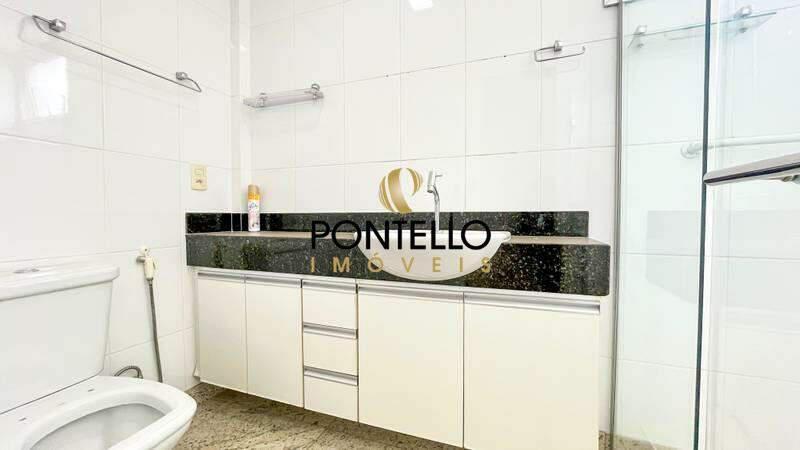 Apartamento, Grajaú, 3 Quartos, 2 Vagas, 1 Suíte