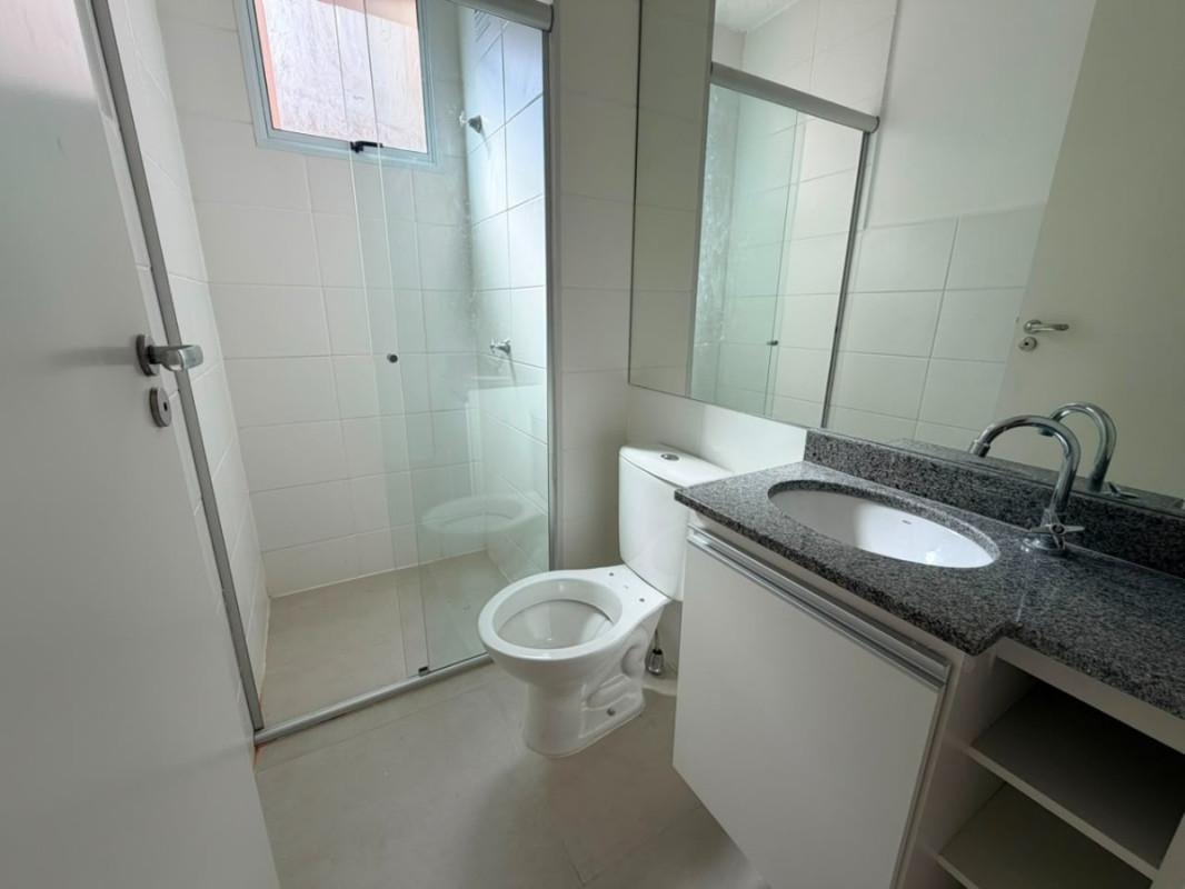 Apartamento, Palmeiras, 2 Quartos, 1 Vaga, 1 Suíte