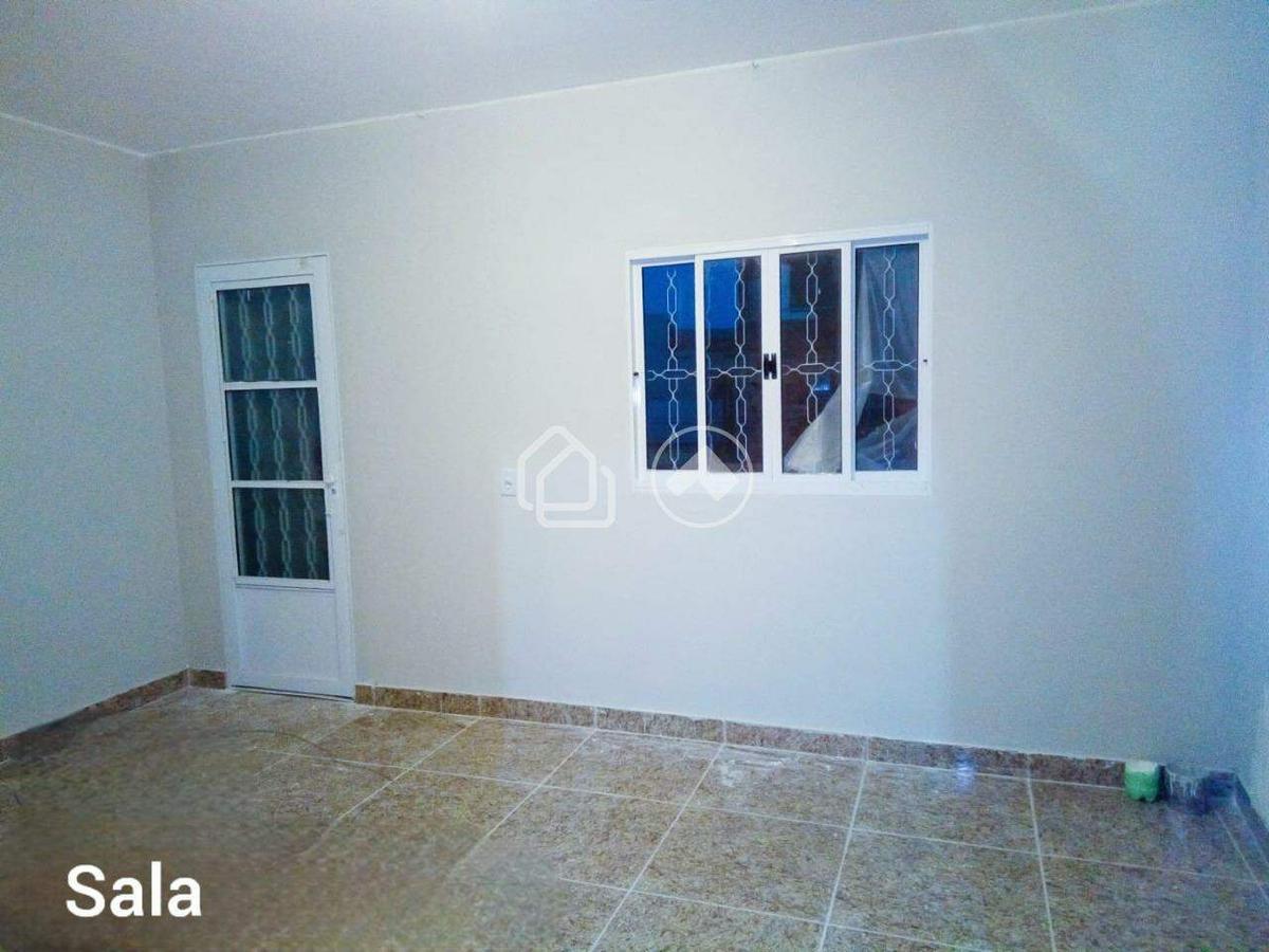 Casa, Vista Alegre, 3 Quartos, 1 Vaga, 1 Suíte